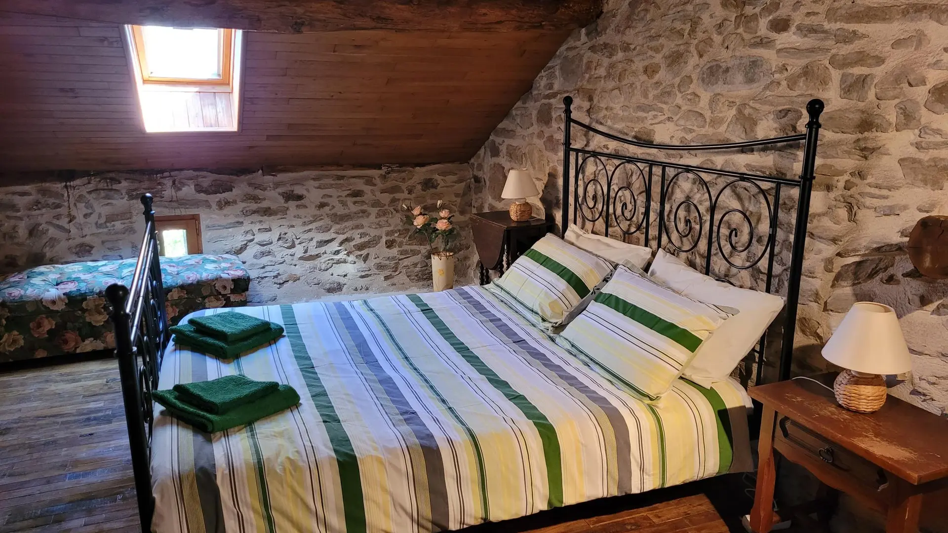 Double bedroom1