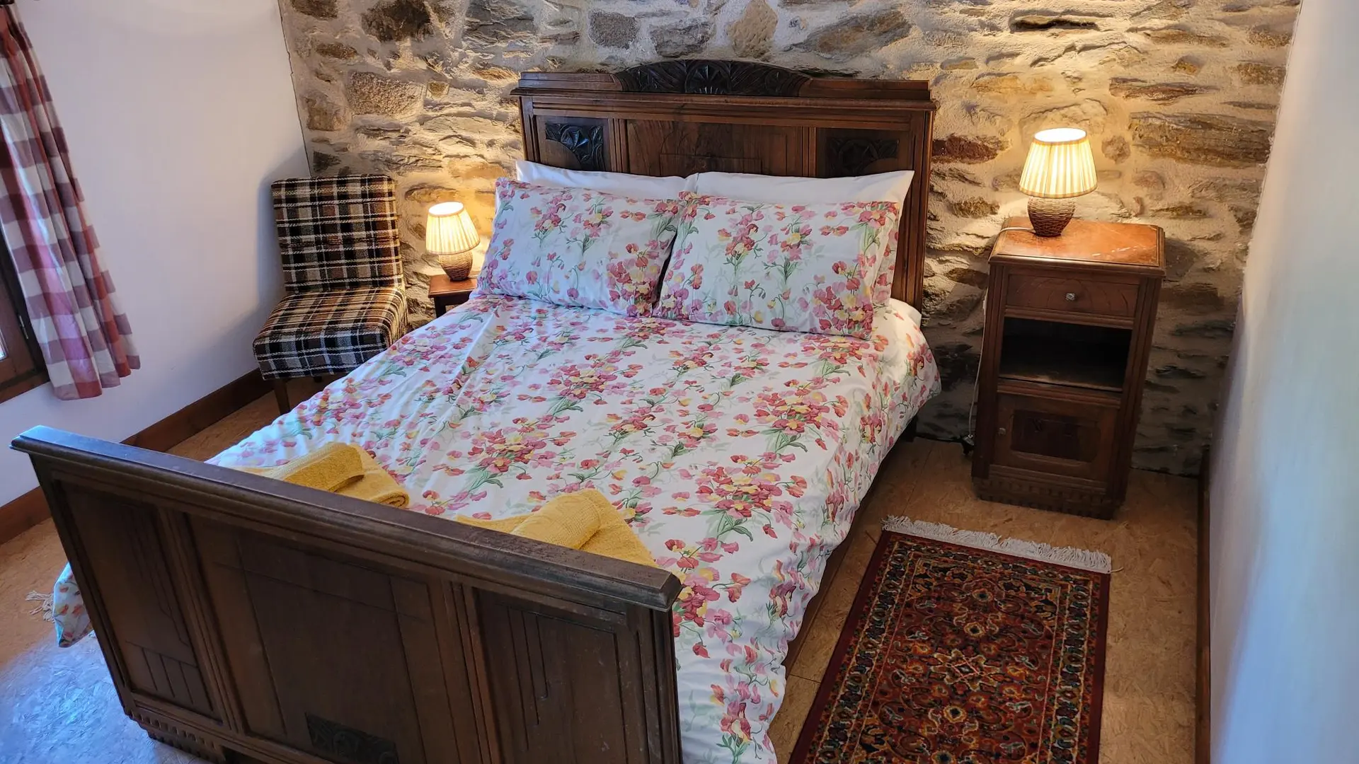 Double room 21