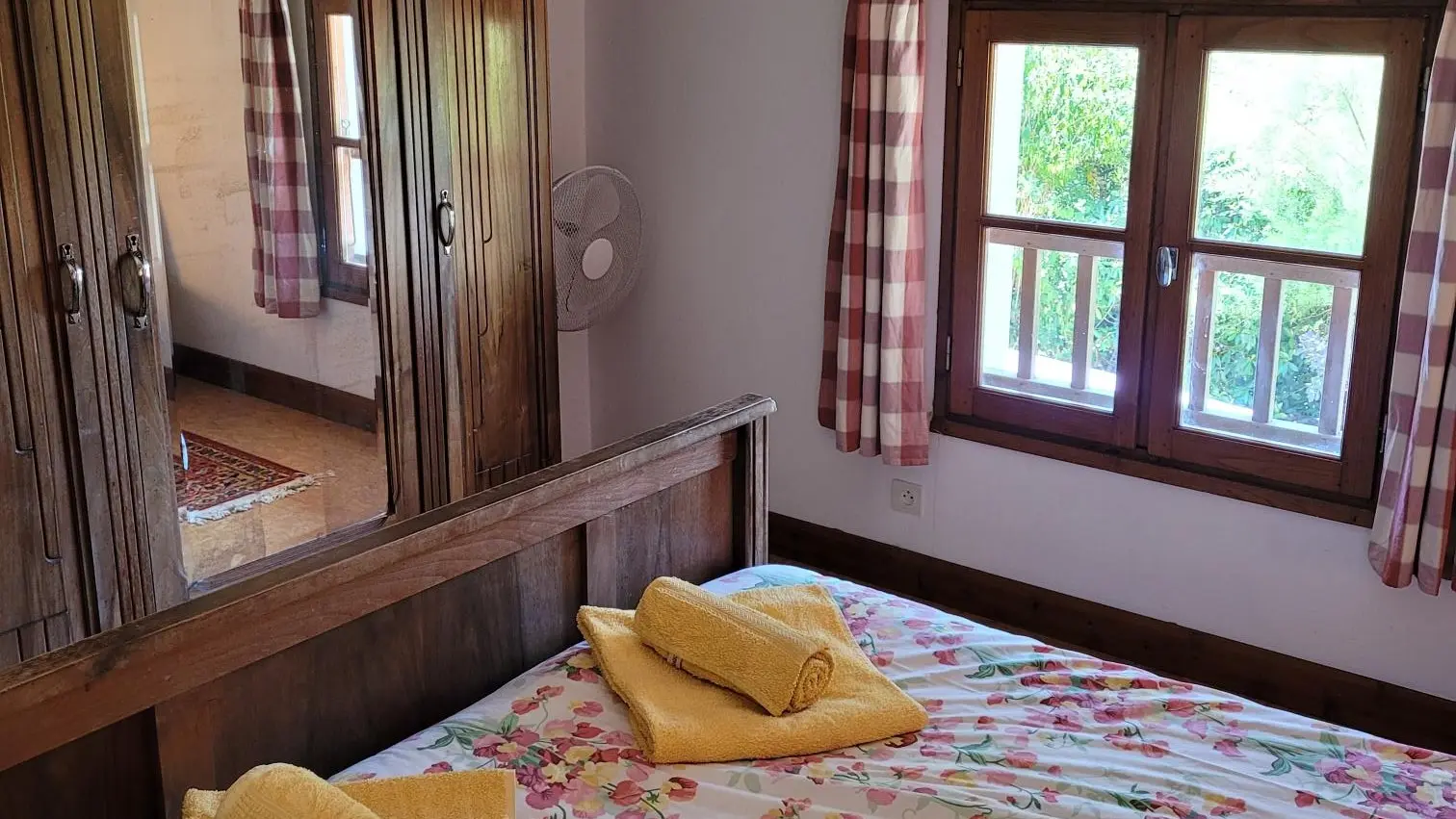 Double room22