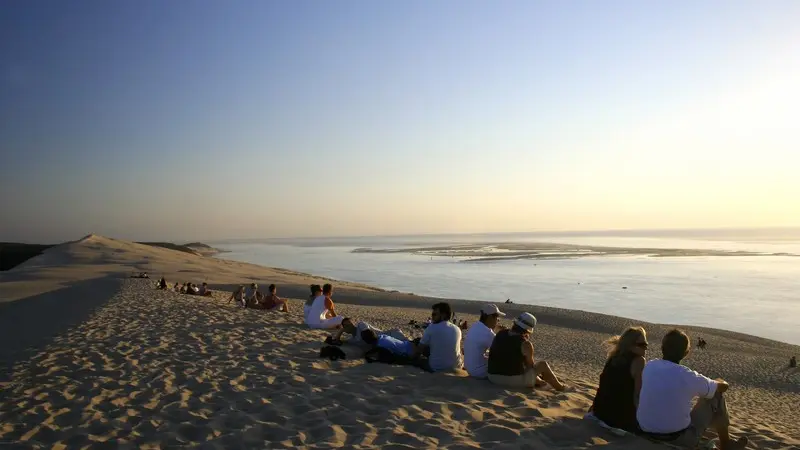 Dune du Pilat