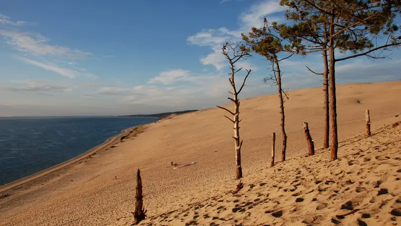 Dune du Pilat