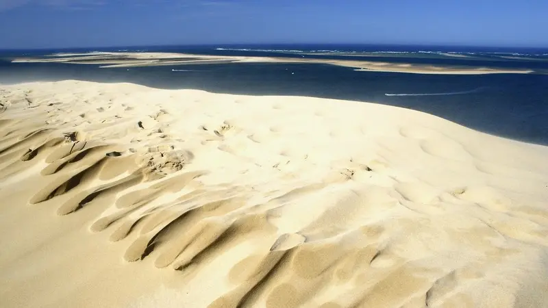 Dune du Pilat