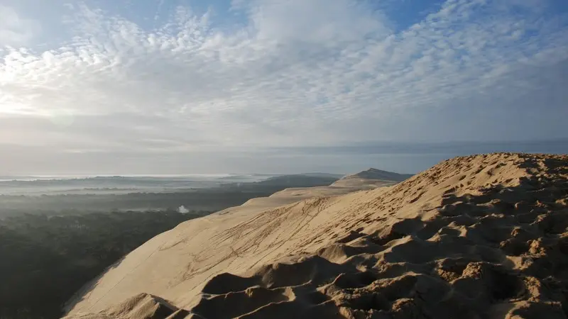 Dune du Pilat