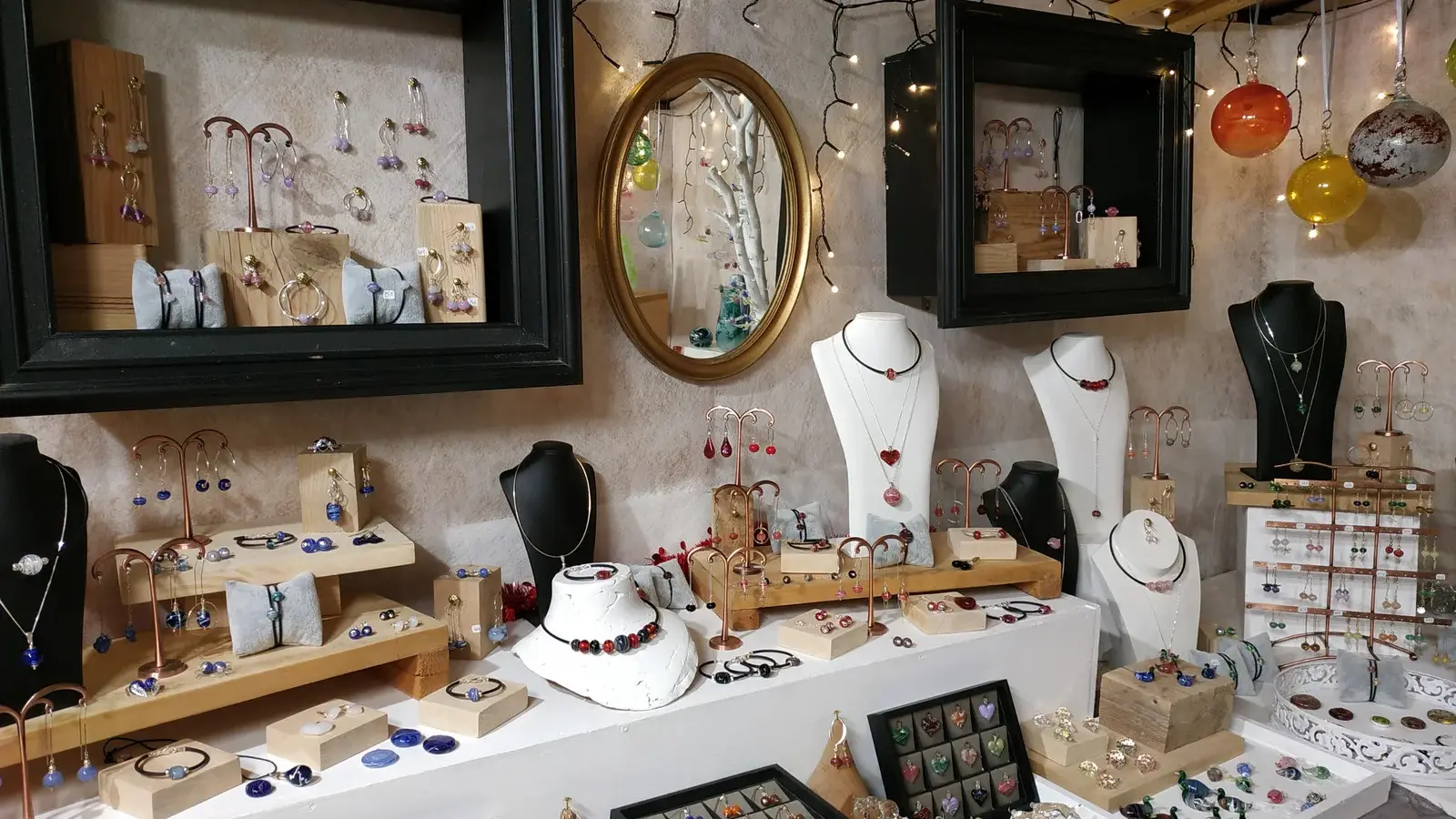 EXPO DE NOEL A BERGERAC