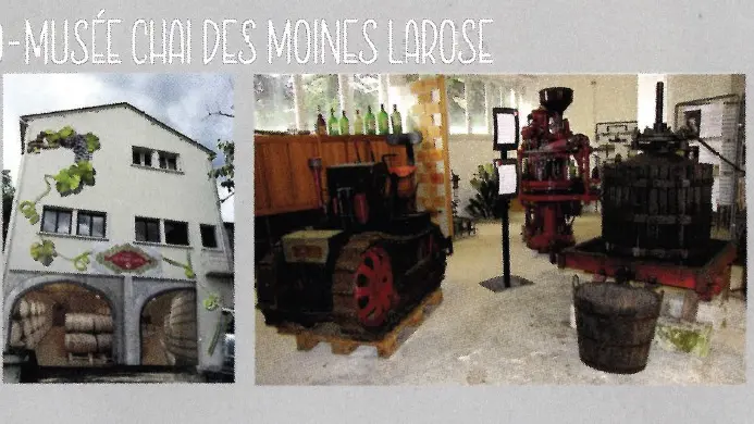 Eco-Musée