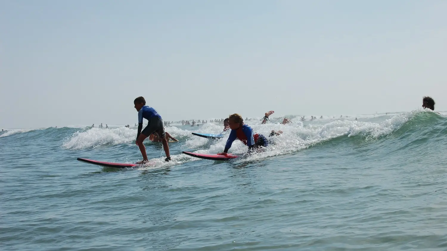 Ecole de surf Sylvercoast 6