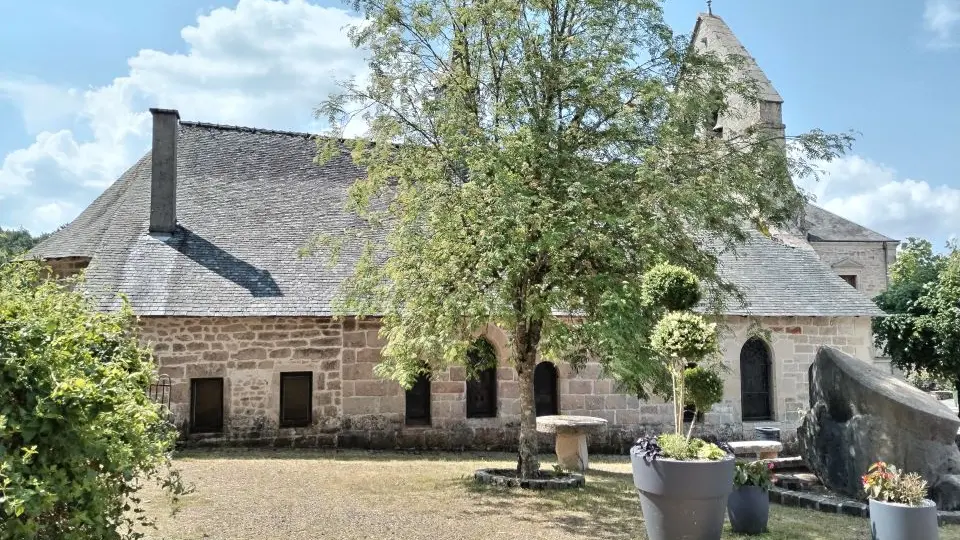 Eglise - Bugeat © Valérie Pigerol (2)