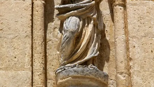 Eglise Notre-Dame de l'Assomption de La Chapelle-Faucher_3