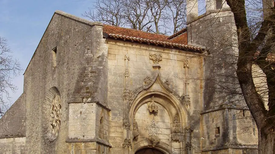 Eglise Saint Christophe
