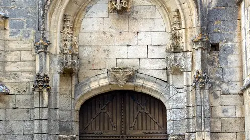 Eglise Saint-Christophe de Champagnac_2