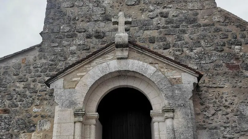 Eglise St-Michel Léparon