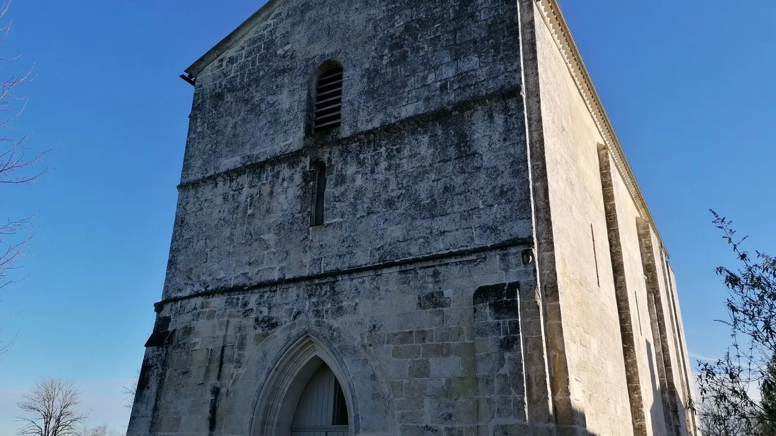 Église de Bourg-des-Maisons (2)