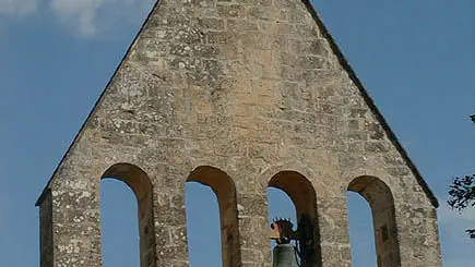 Eglise de Saint-Avit-Rivière