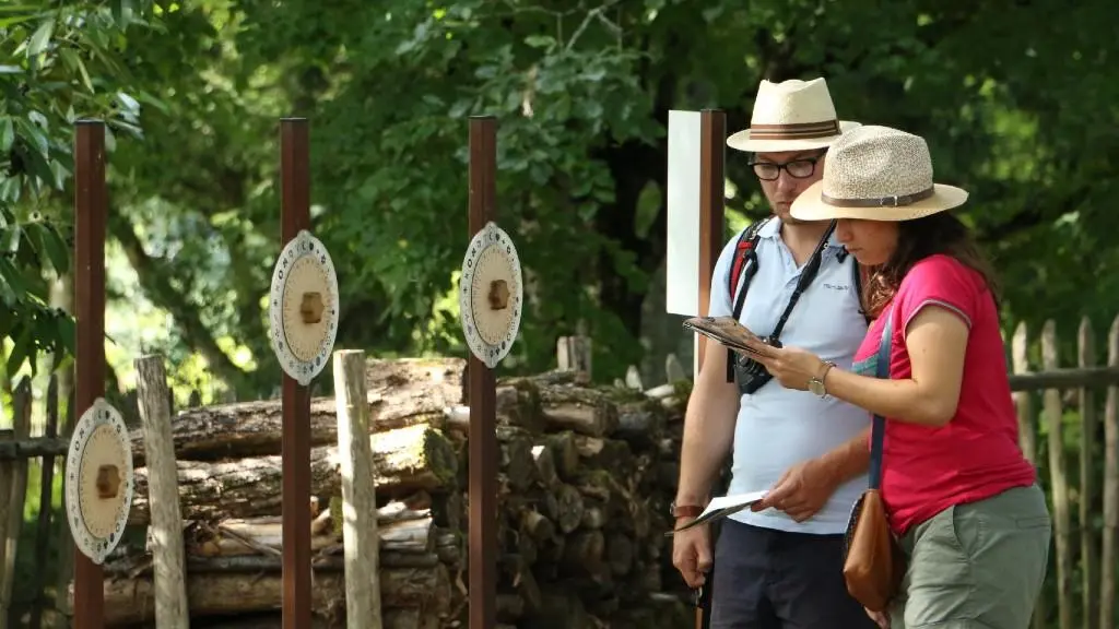 Escape game garden 2 5