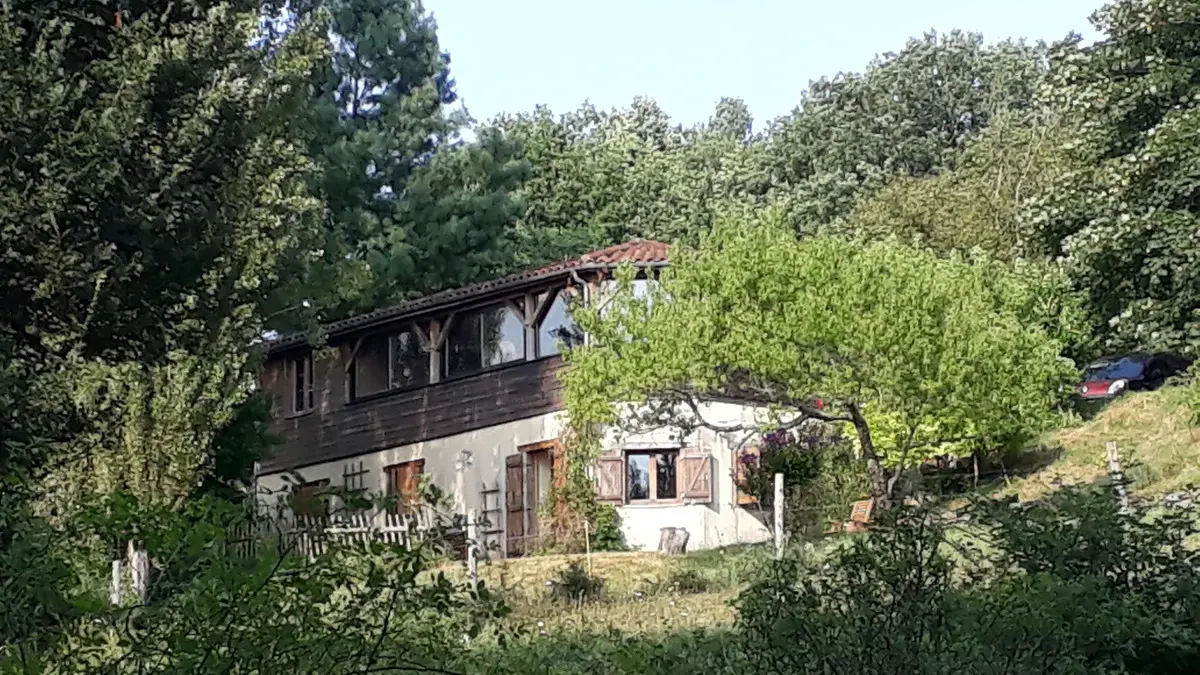 Etage salle ping pong