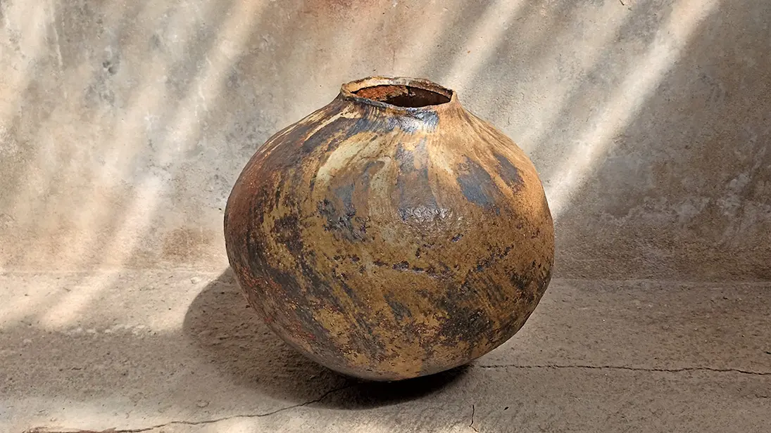 Expo - Brégère - Claire Briant-Jinja