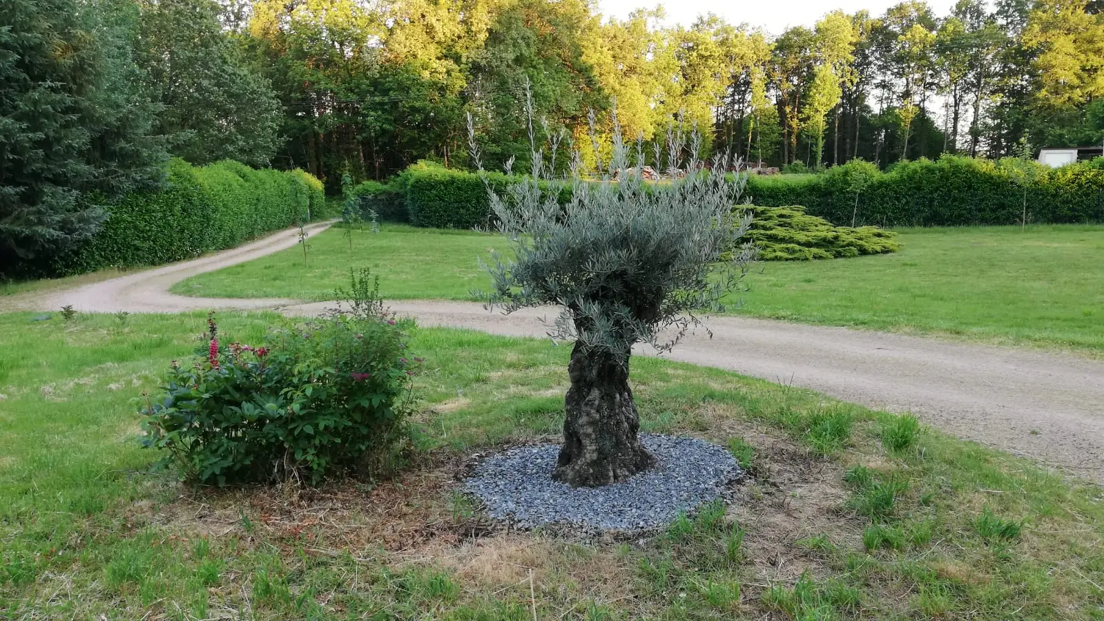Extérieur 2