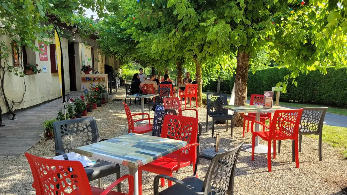 Exterieur restaurant (7) 2 2