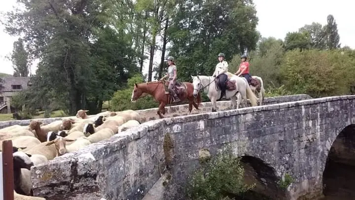 L'Echappée Pastorale