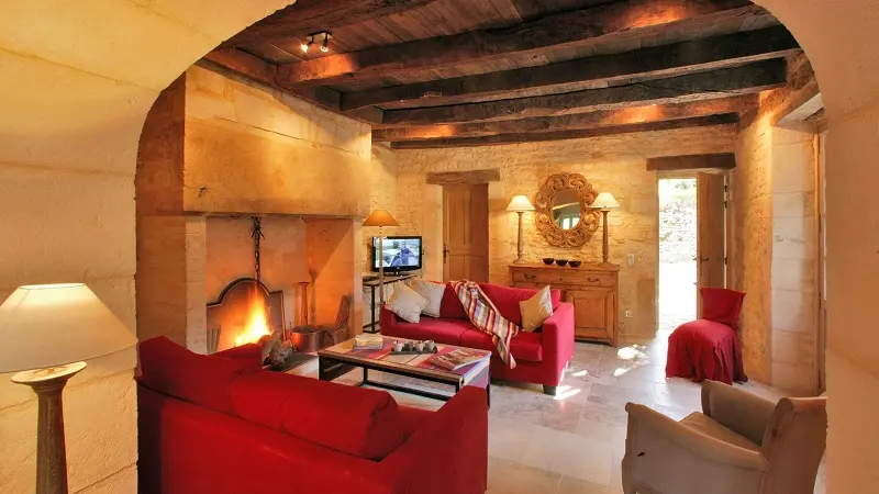 Les Maisons de l'Abbaye_Florence CLEMENT