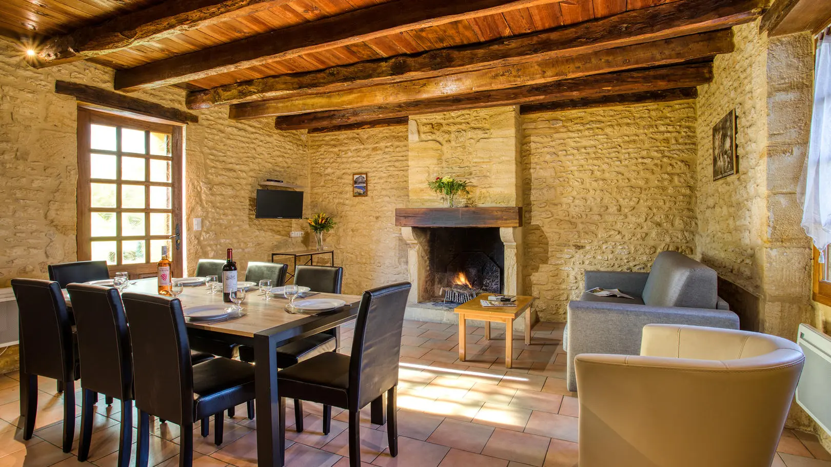 FLORENTINE- 1-Sejour-salon2