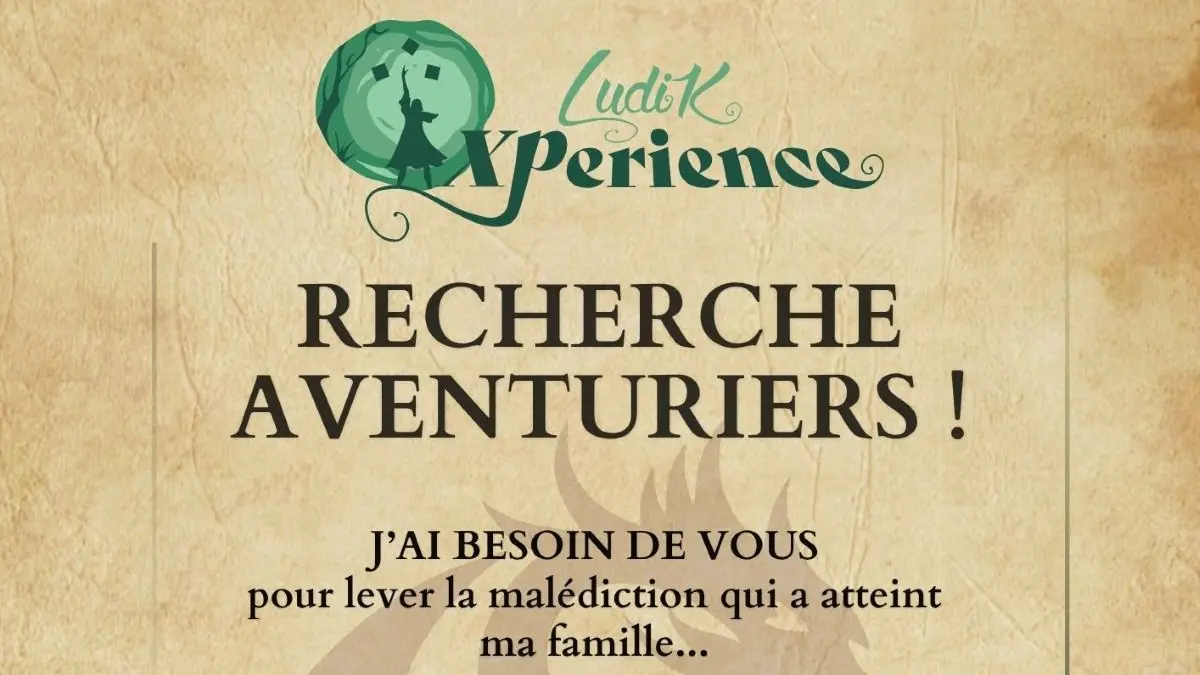 FLYER XP