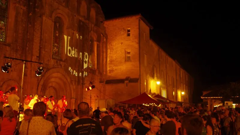 Fanfares 7 jours de fête