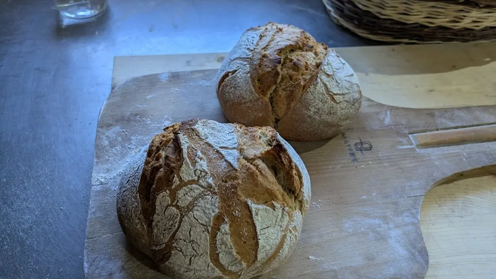 Ferme Bio-Duellas-St Martial-d-Artenset-pain-vallee-isle-perigord