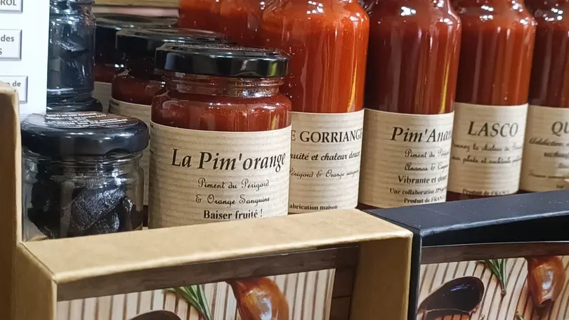 Festival du Livre Gourmand 2025