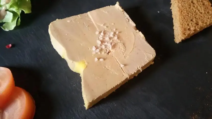 Foie Gras ©LaSobronade (1)