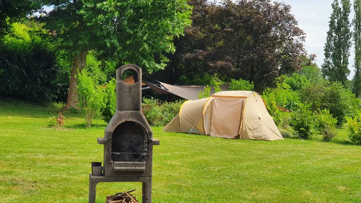 Friendly Camping and Lodges