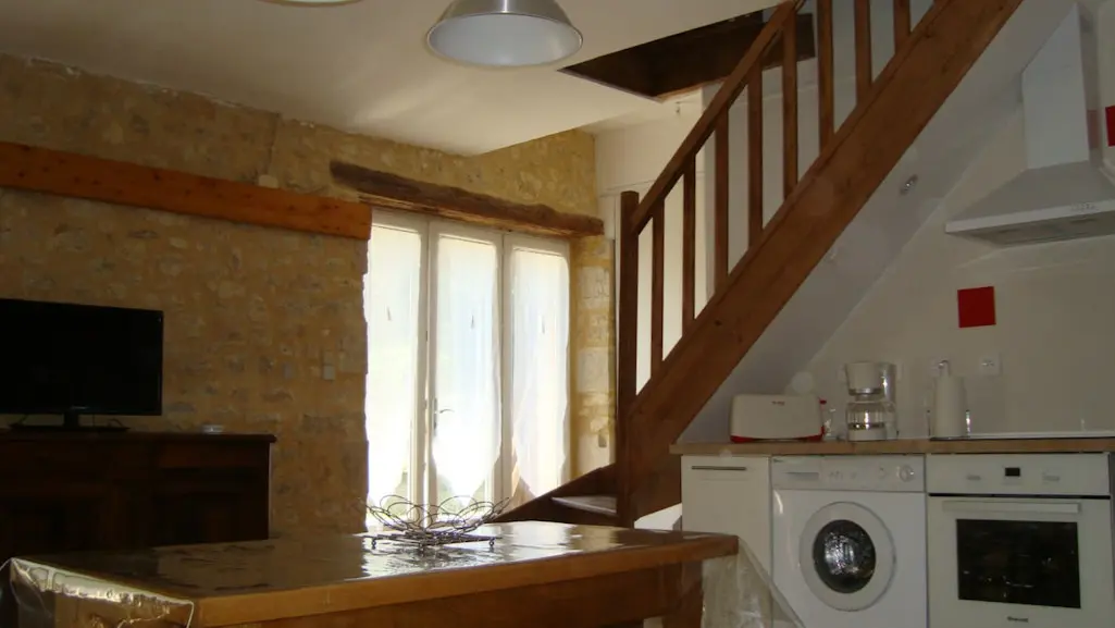 Gite La Grange 2