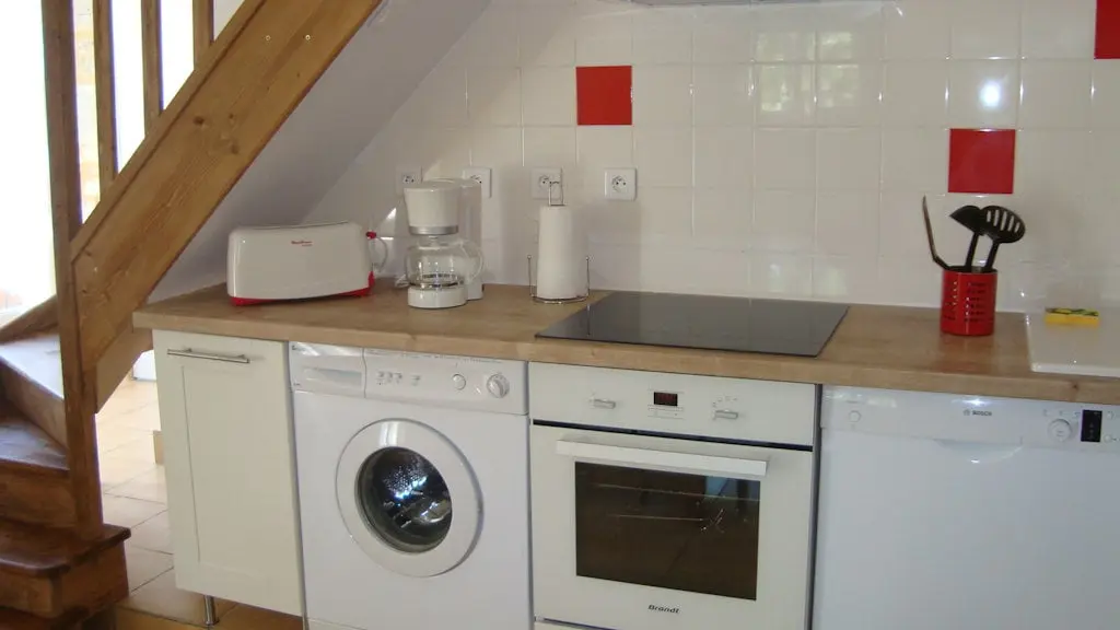 Gite La Grange 4