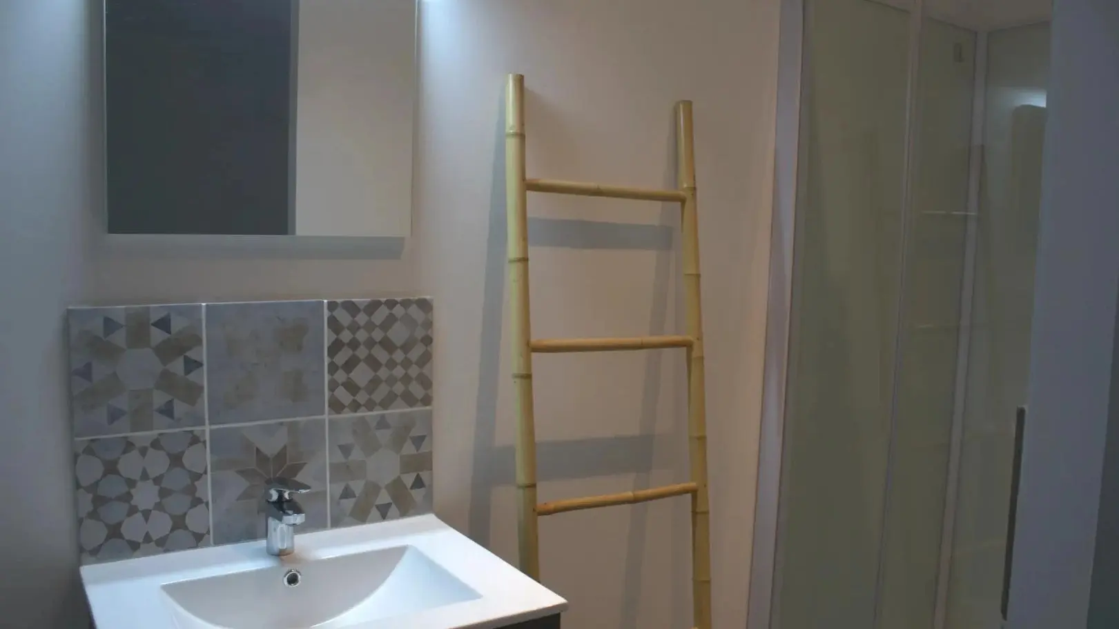 GÎTE – APPARTEMENT DUO3 2