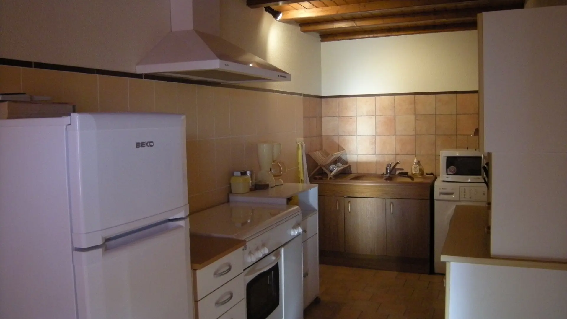 GITE 1192