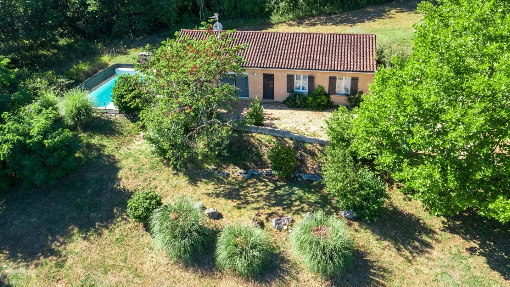 GITE MAGNOLIA REDIMEN