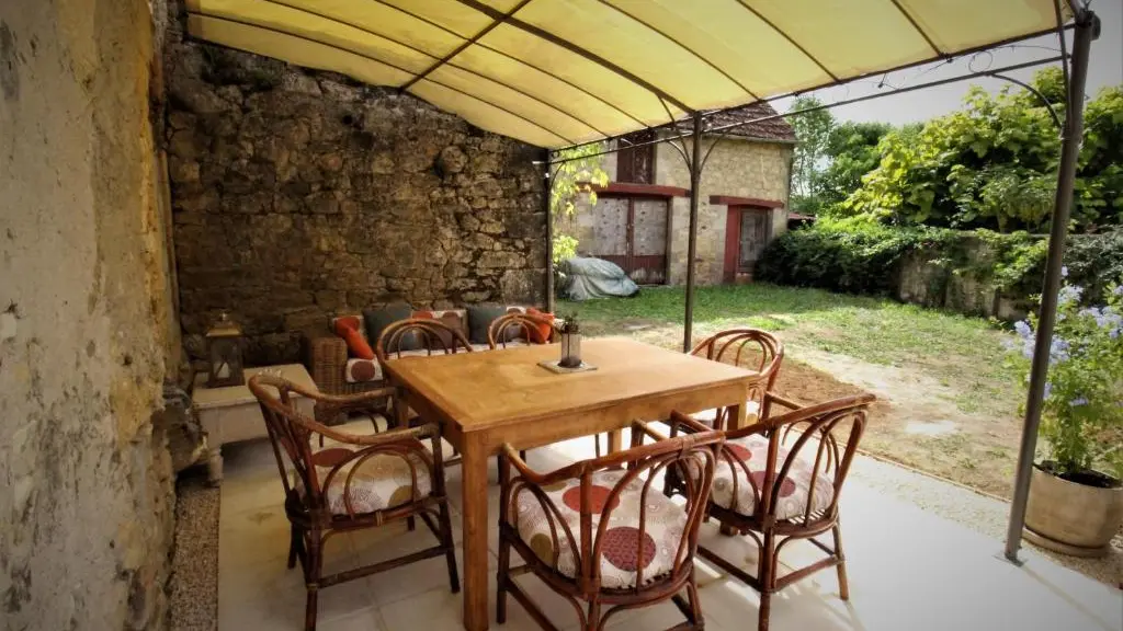 GITE CHEZ CHERRIE (12)