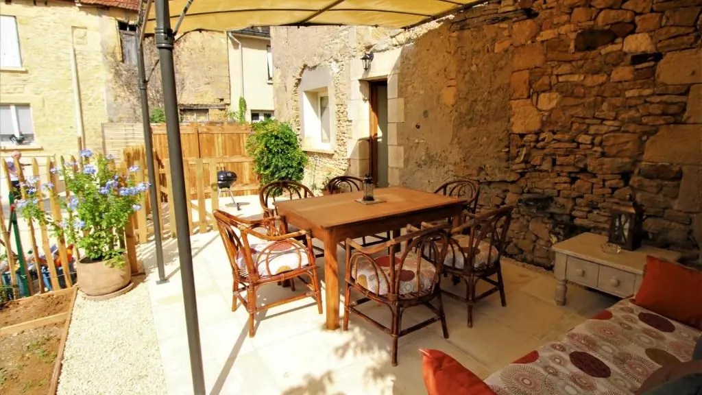 GITE CHEZ CHERRIE (13)