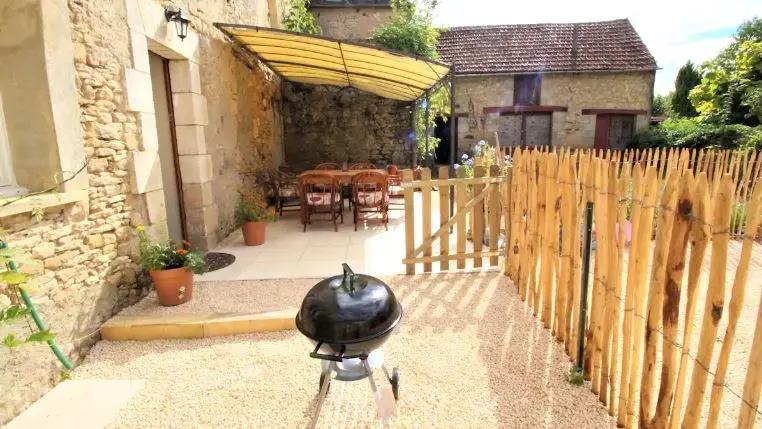 GITE CHEZ CHERRIE (14)