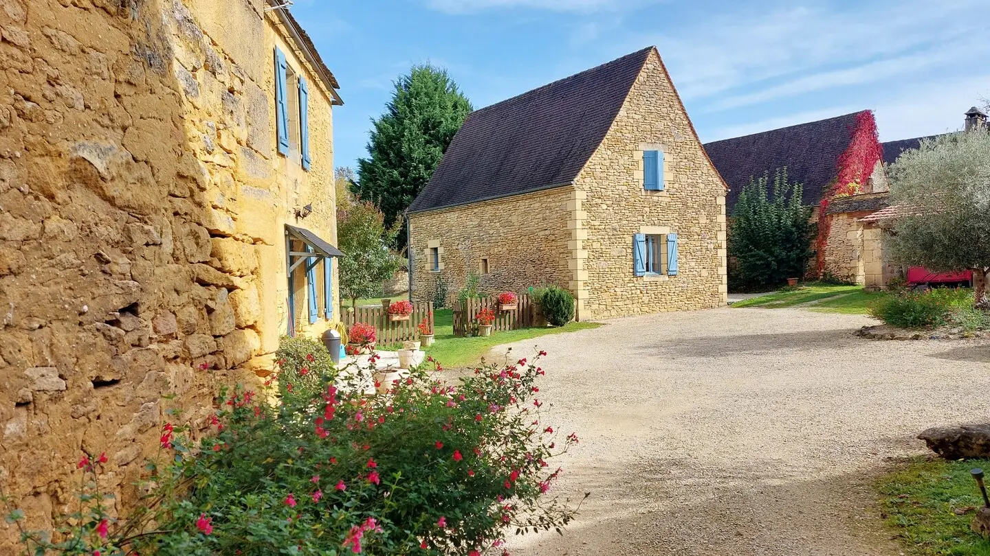 GITE DE LA FERME DE ROFFY (14)