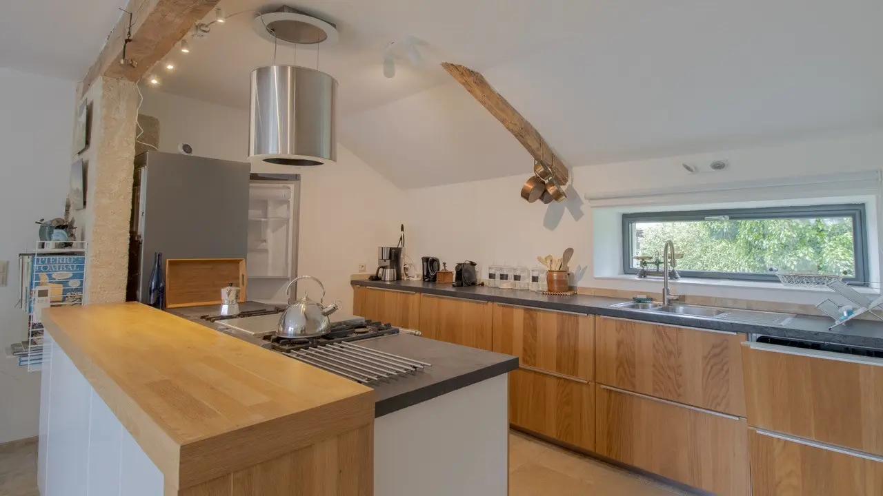 GITE DU LAC DE CHAMPAGNOL (4)