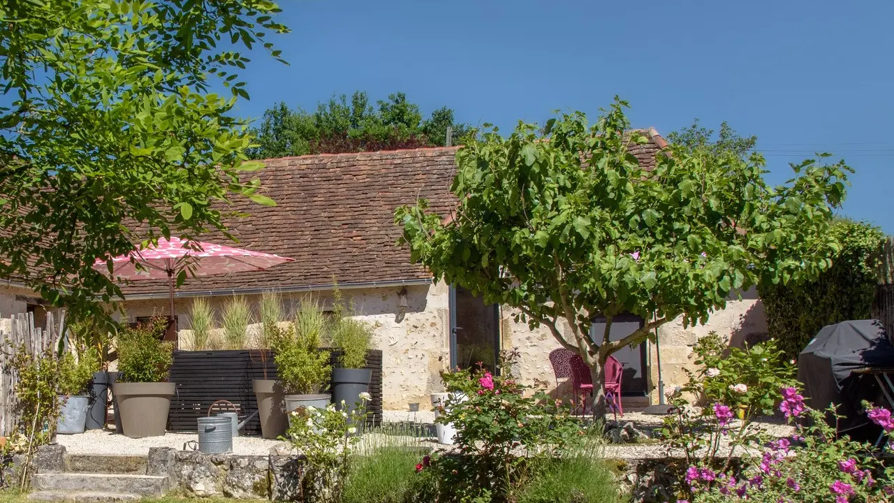 GITE DU LAC DE CHAMPAGNOL (1)