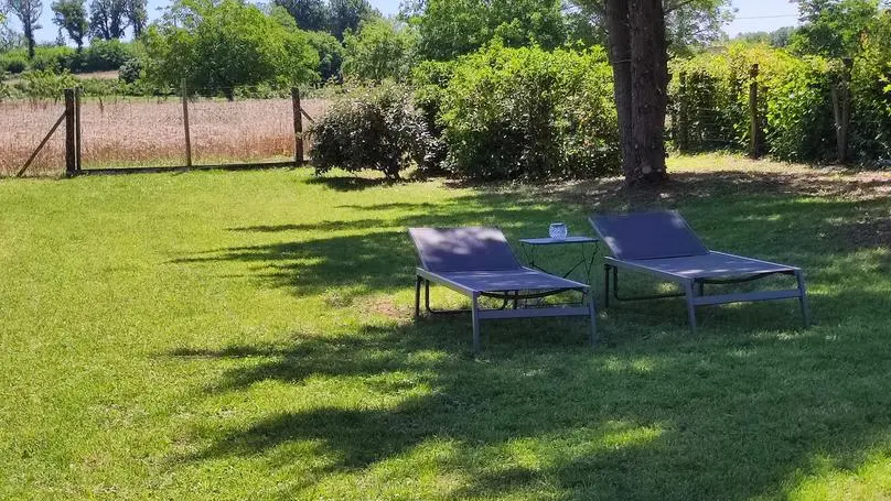 GITE LES LAVANDES avec piscine (4)