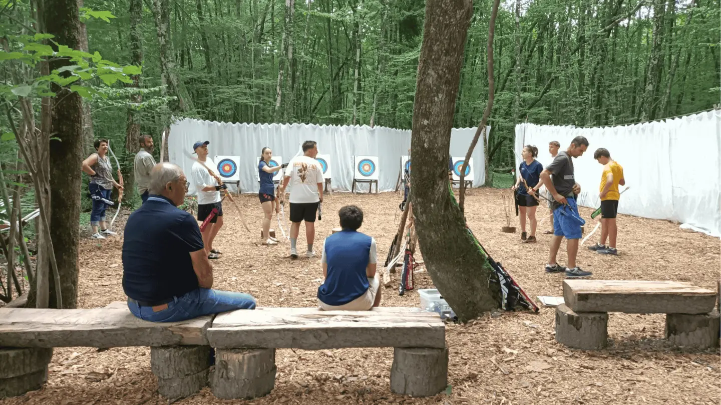 Gabarit photos partenaires OTIPASS - Arc Game 2