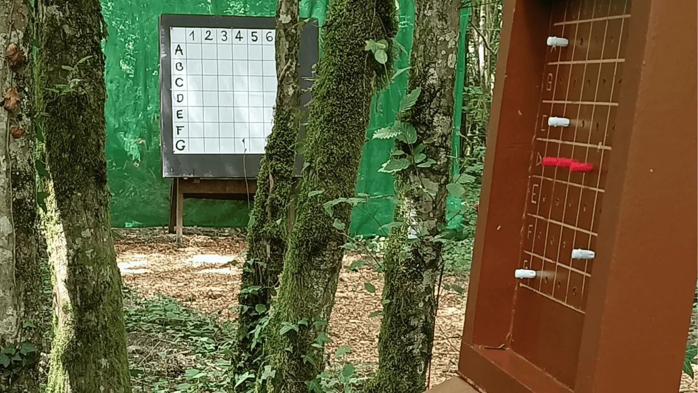 Gabarit photos partenaires OTIPASS - Arc Game 3