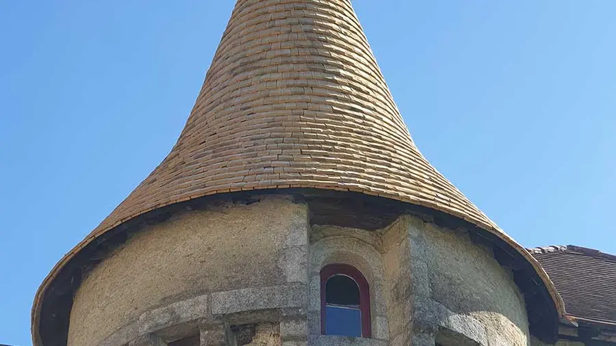 Gabriel Darcy - Atelier du Chataignier