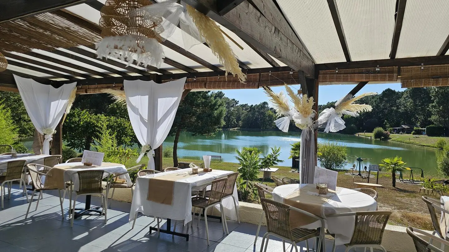 Gaia Ecolodge