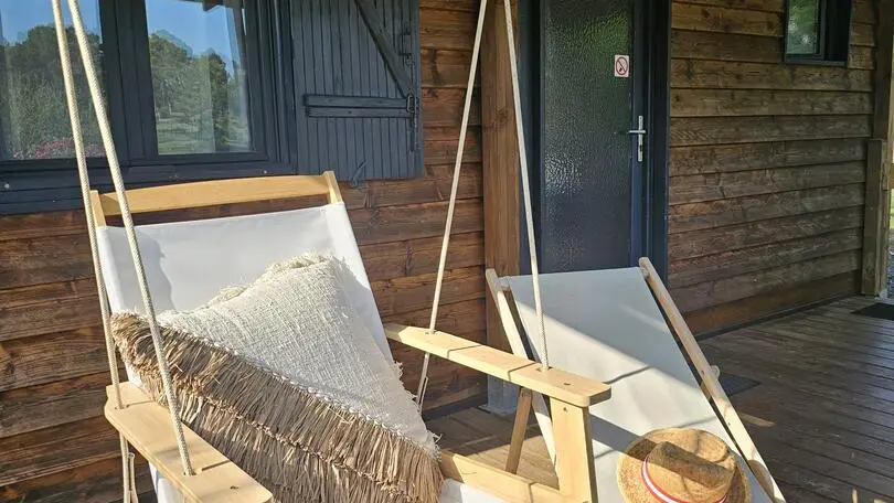 Gaia Ecolodge