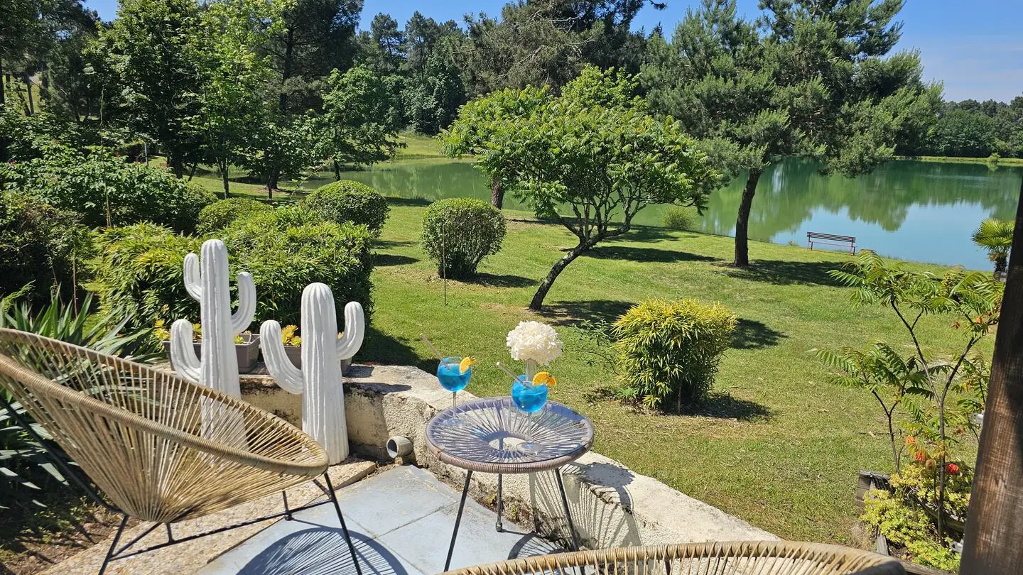 Gaia Ecolodge