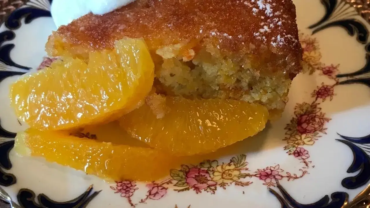 Gateau